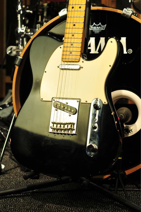 Fender American Standard Telecaster 60th Anniversary