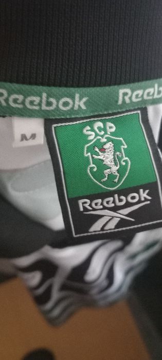 Camisola Sporting oficial
