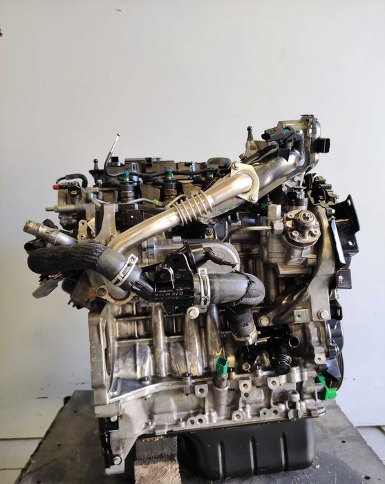 Motor Ford Transit 1.5 TDCI Ref: XVCC / 2016