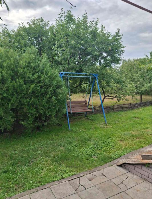 Продам дом в  пгт.Аулы !