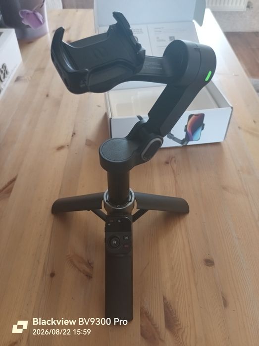 Стабилизатор AOCHUAN SMART X3