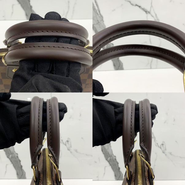 Torebka LV alma bb hit