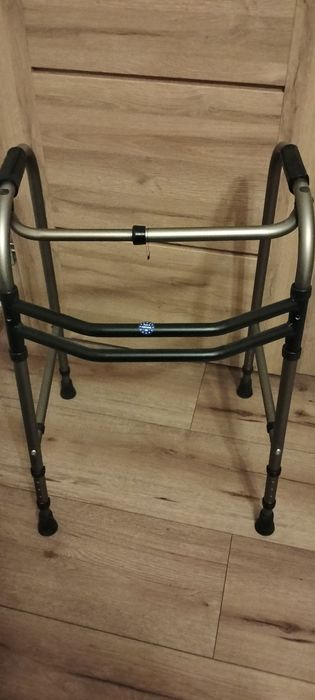 Balkonik rehabilitacyjny nowy