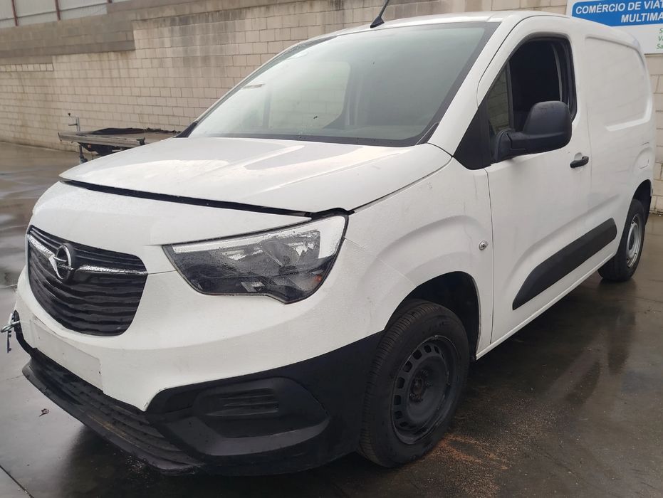 Para peças OPEL Combo Furgão/Combi (X19)