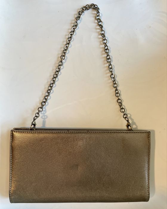 Сумка (клатч) Salvatore Ferragamo (Італія)