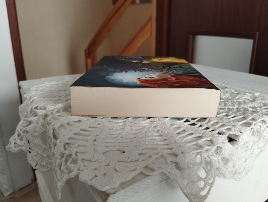 Czarny mag Pierwszy rok Rachel E. Carter