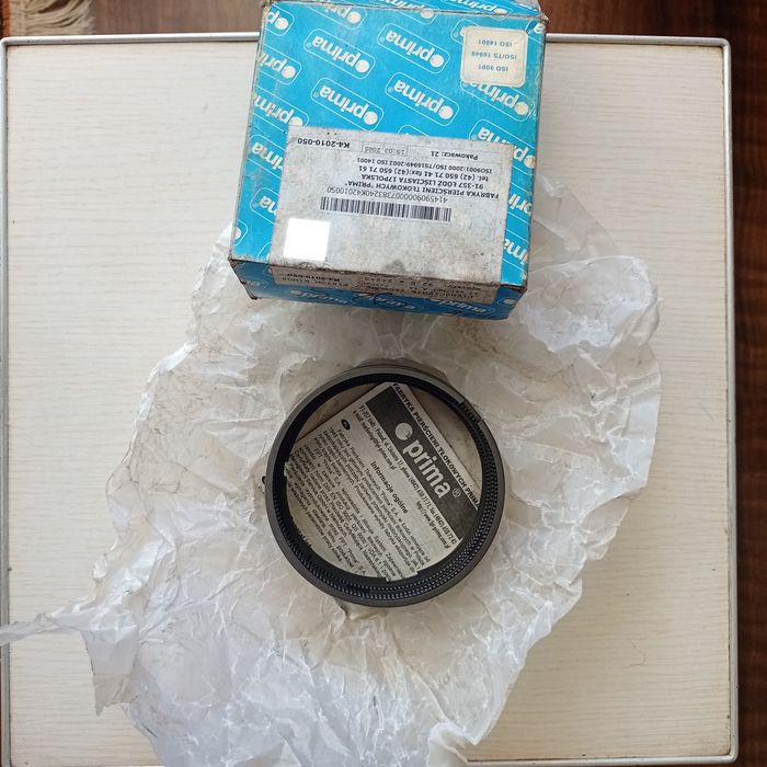 Направляющие клапанов