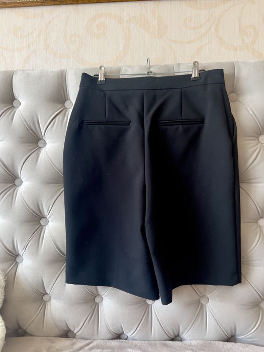 Шорты бермуды Zara , шорти бермуди Zara класичні