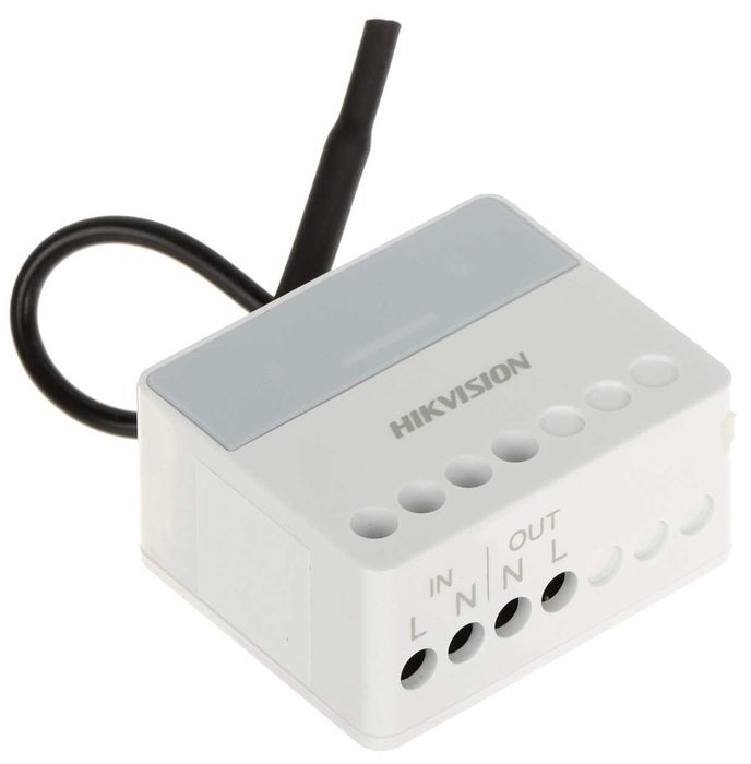Hikvision DS-PM1-O1H-WE - interruptor wireless