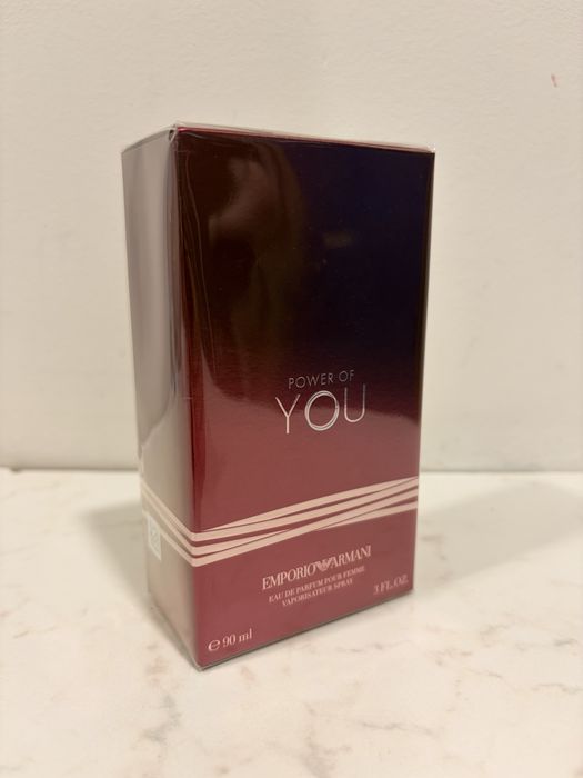 Armani Power of You 90ml EDP