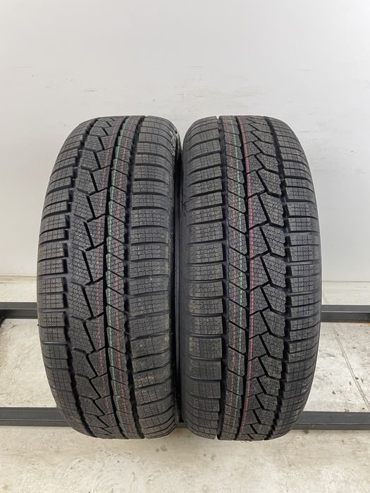 195/60R16 89H Continental WinterContact TS860S * 22rok NOWE