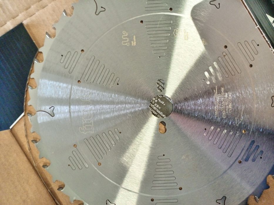 Пила продольна Freud 350x3,5/2.5x30 z30