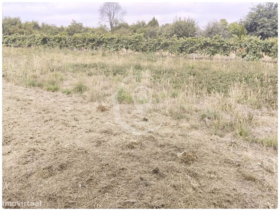 Terreno Para Construção - Duas Frentes!