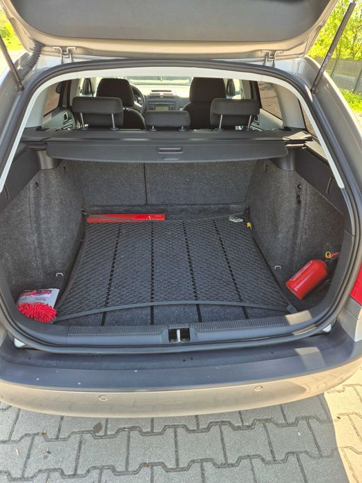 Skoda Octavia 1,9 TDI