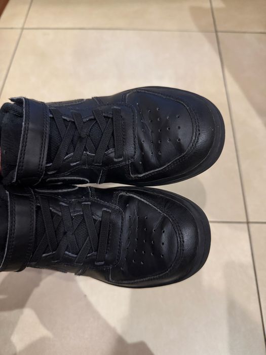 Кросівки  Nike демімезонні весна шкіряні