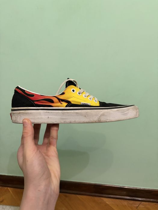 Кеди Vans Old School