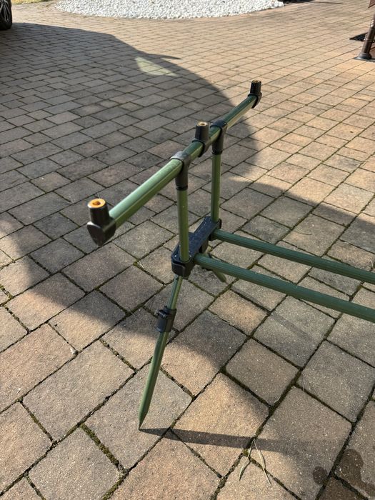 Mikado Second Pod 3 Rod używany!