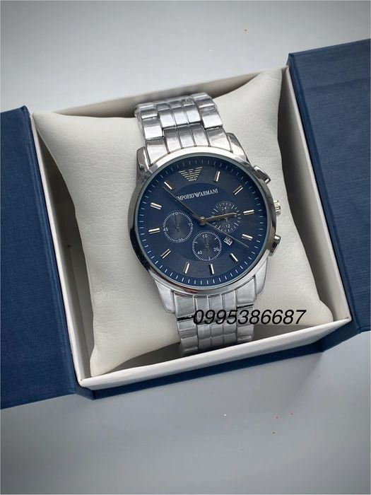 Годинник  Emporio Armani Армани
