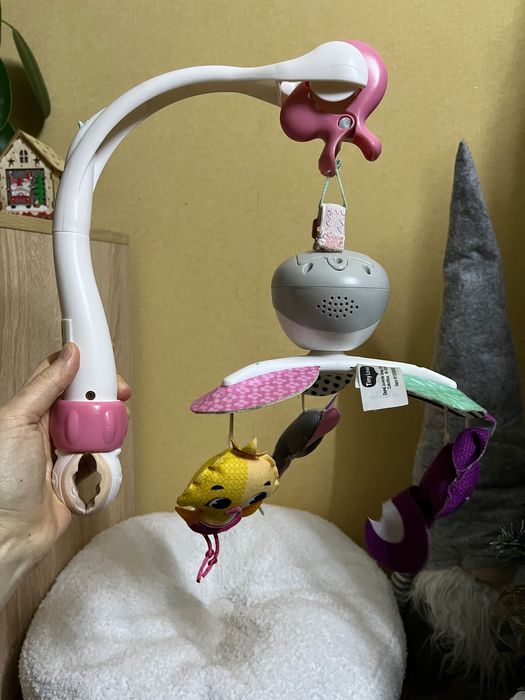 Мобіль в кроватку Tiny love