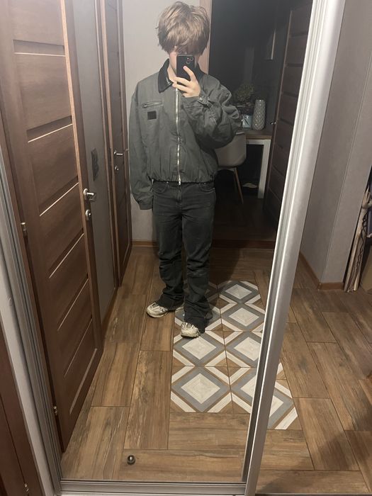 Бомбер Acne studios