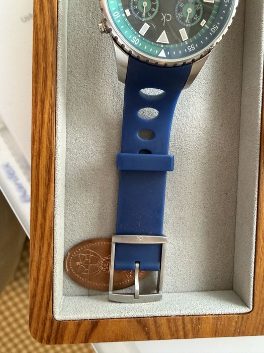 Zegarek Calvin Klein