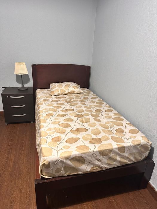 Quarto no Ámbito Familaf
