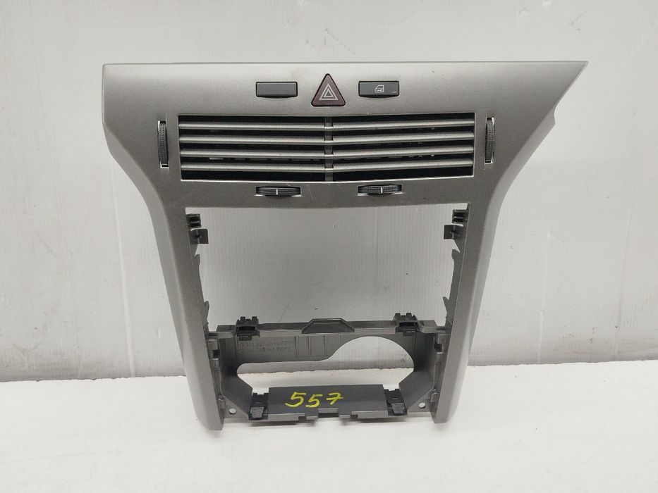 Consola Central - OPEL ASTRA H Combi (A04) | 04 - 14