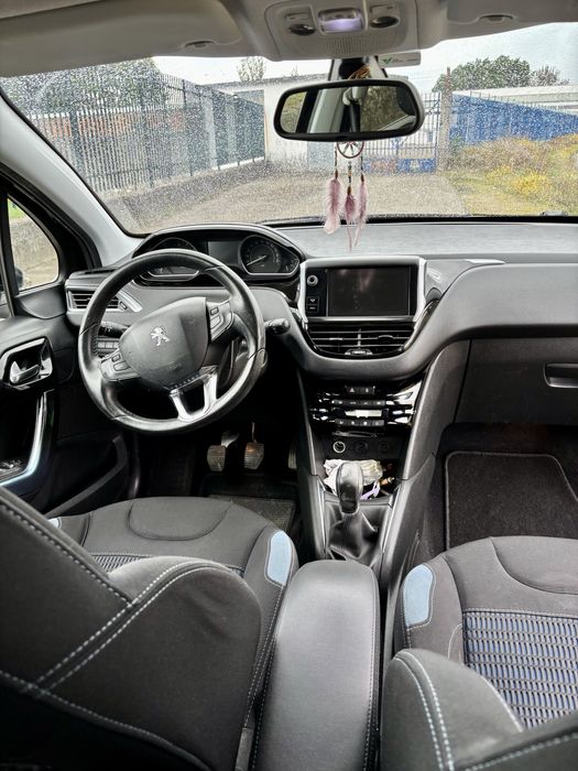 Peugeot 208 1.2 VTI