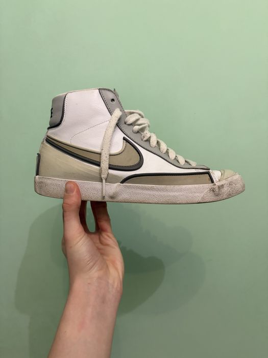 Кросівки Nike Blazer