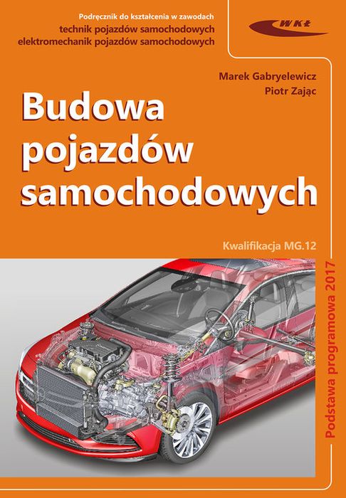 Budowa Pojazdów Samochodowych Gabryelewicz Marek, Zając Piotr