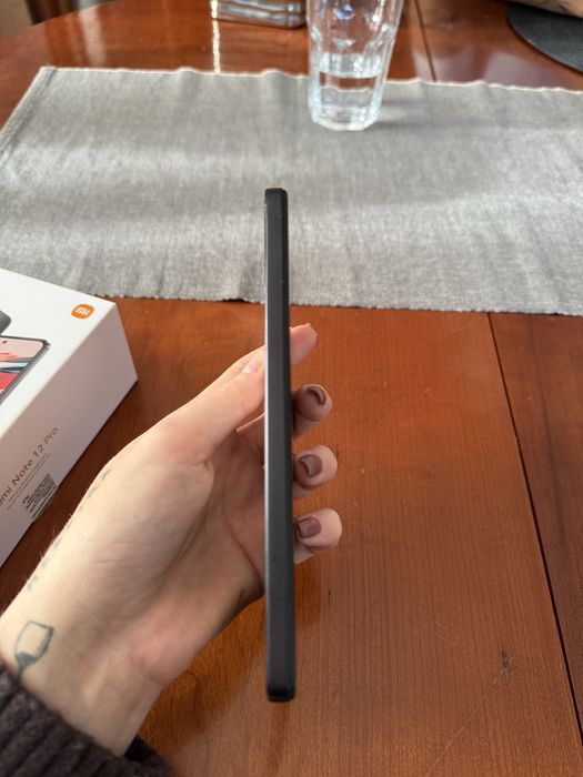 Redmi Note 12 Pro