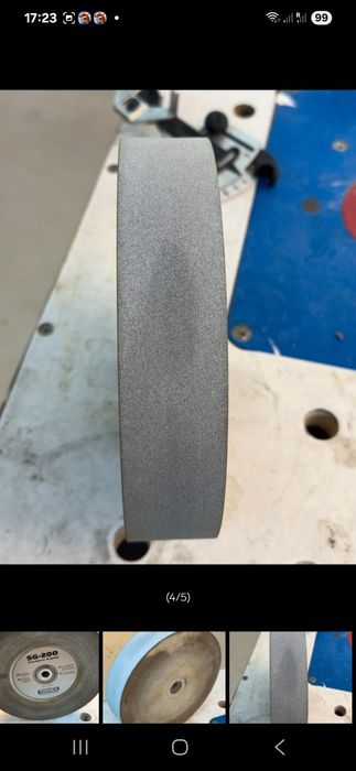 Kamień szlifierski  TORMEK SG-20