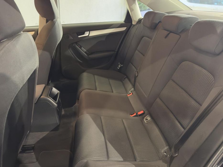 Audi A4 2.0 TDI