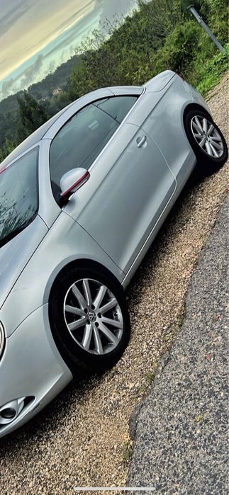 Jantes originais VW