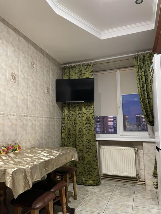 Продам 3 кімнатну квартиру в районі Глобала