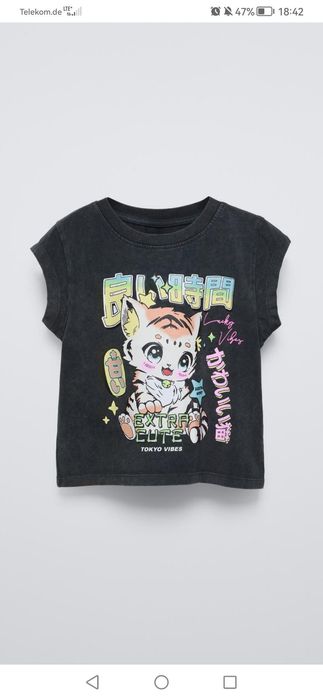 Реглани, світшоти ,футболки Zara.