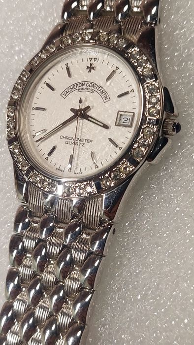 Часы Vacheron Constantin