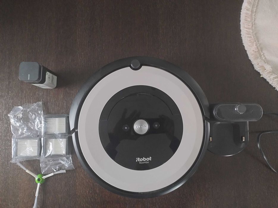 iRobot roomba e5