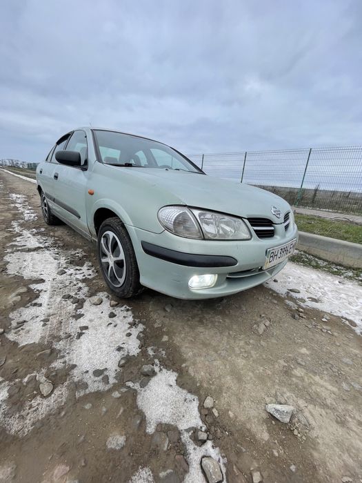 Продам Nissan Almera
