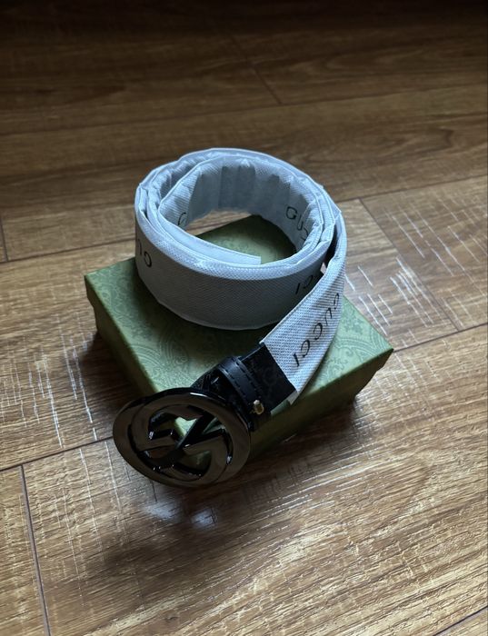 Ремінь Gucci(гучи)