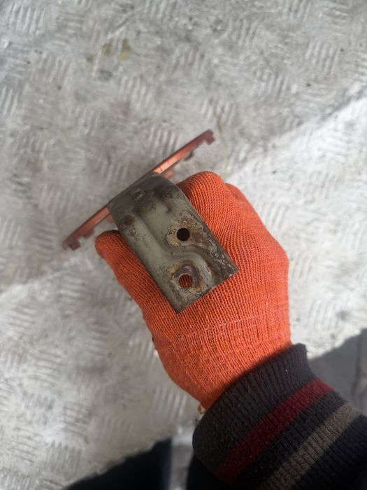 Лючок бензобака чери джагги джаги chery jaggi