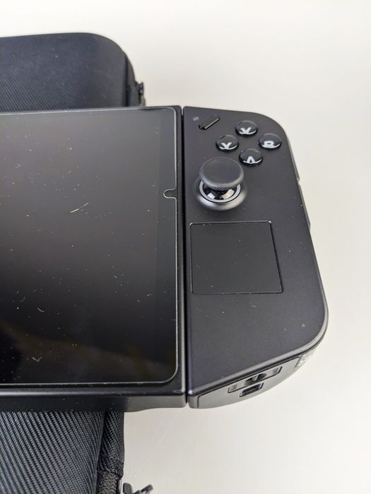 Портативна приставка‼️ Lenovo Legion Go 512Gb AMD Z1 Extreme. Гарантія