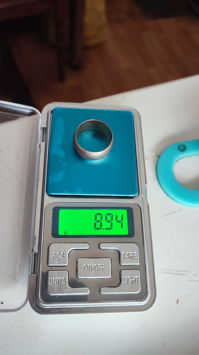 Золото 583 Зубные коронки 850 проба