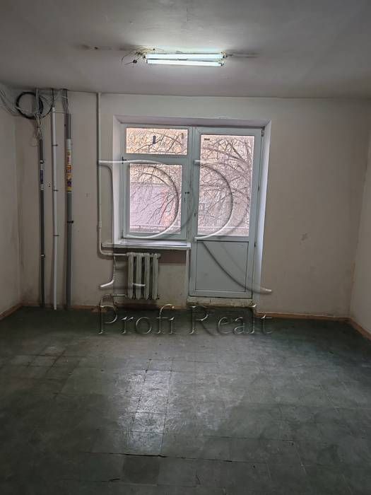 Продаж 1 кімн. квартири за адресою вул. Доброхотова 3 - 6. nézet