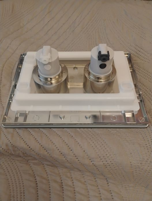 Przycisk spłuczki Cersanit