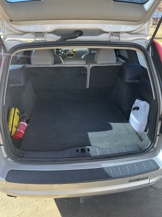 Продам Volvo v50
