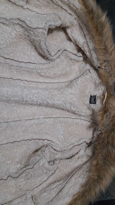 Casaco Dolce & Gabbana