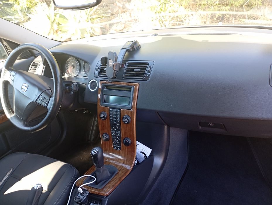 Volvo V50 — fotografia 7