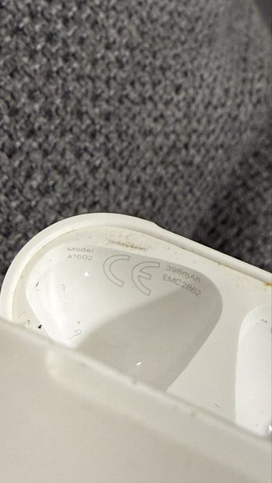 AirPods 1 gen original