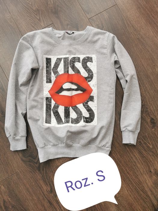 Bluza/sweter S/M